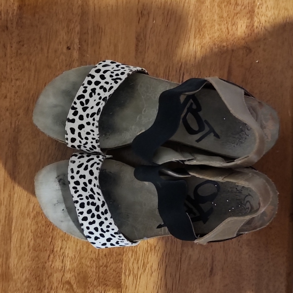 OTBT shoes